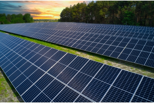 Solar Power Plants｜Formosa Sun Energy Corp.