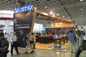 2016 Computex Taipei , Thank you for visiting us!