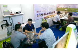 Thank you for visiting RITEK@ 2015 Solartech Indonesia 2015