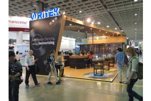 2017 Computex Taipei, Thank you for visiting us!